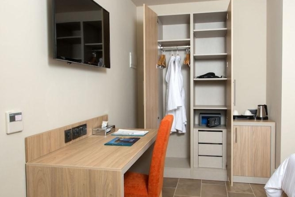 Ddream Hotel